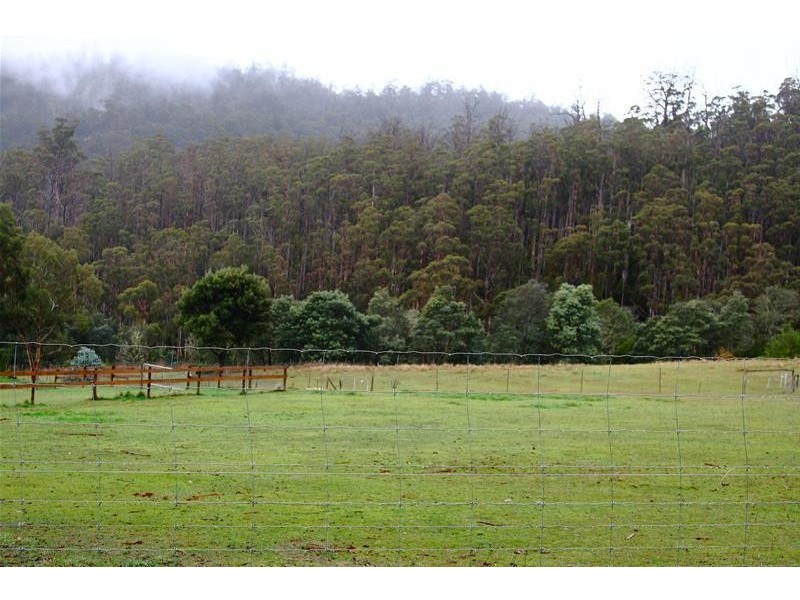 151 Cradoc Hill Road, Cradoc TAS 7109