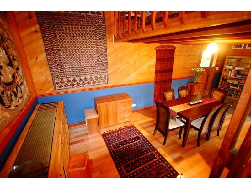 151 Cradoc Hill Road, Cradoc TAS 7109