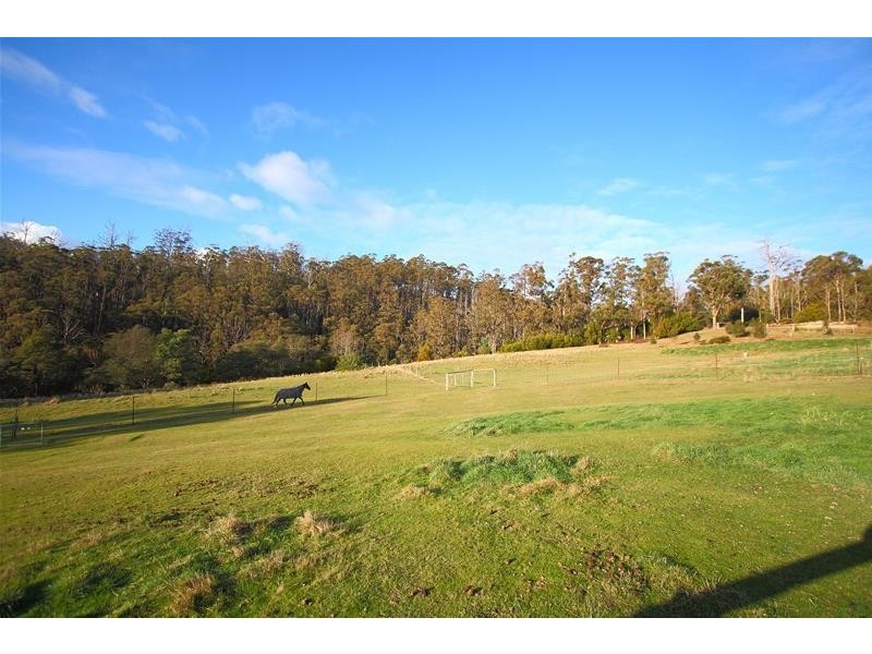 151 Cradoc Hill Road, Cradoc TAS 7109