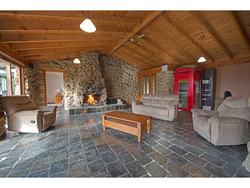 41 McNaughten Road, Dover TAS 7117