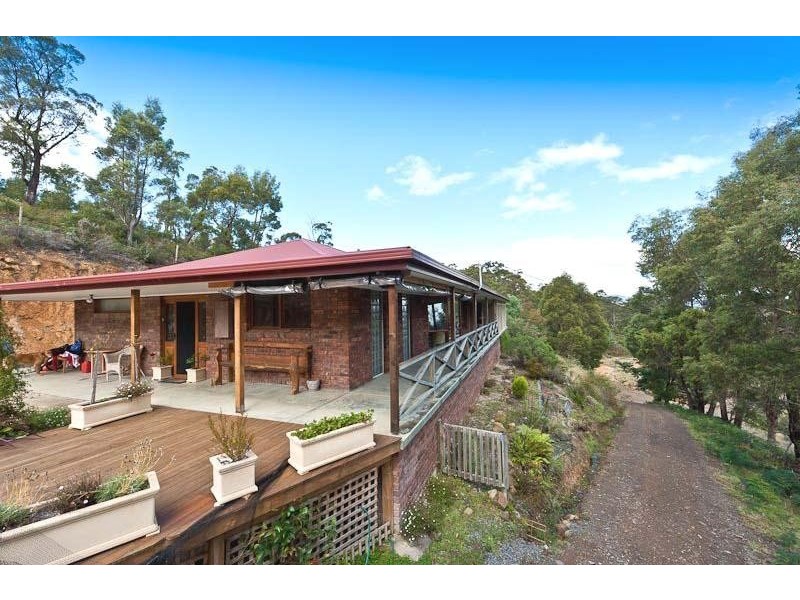 32 Moss Beds Road, Mountain River TAS 7109
