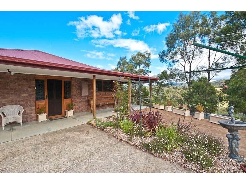 32 Moss Beds Road, Mountain River TAS 7109