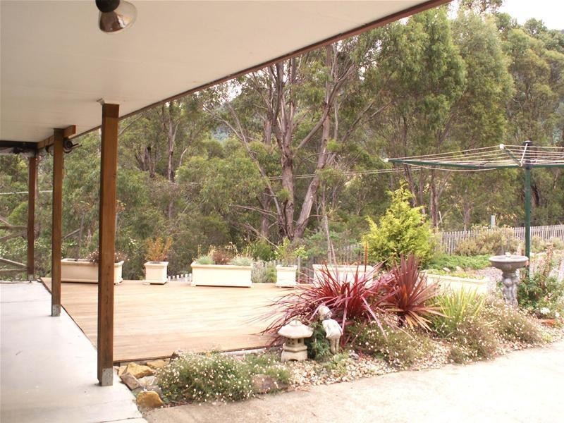 32 Moss Beds Road, Mountain River TAS 7109