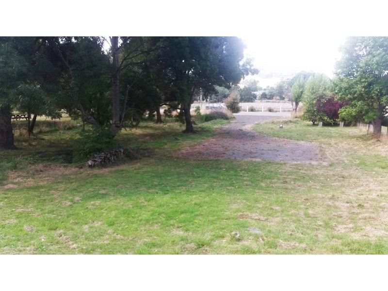 14 Lymington Road, Cygnet TAS 7112