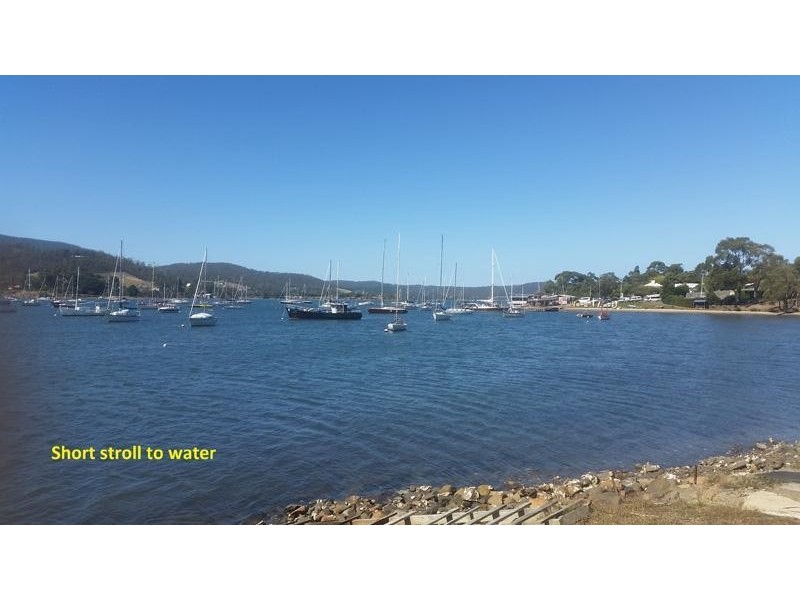 14 Lymington Road, Cygnet TAS 7112