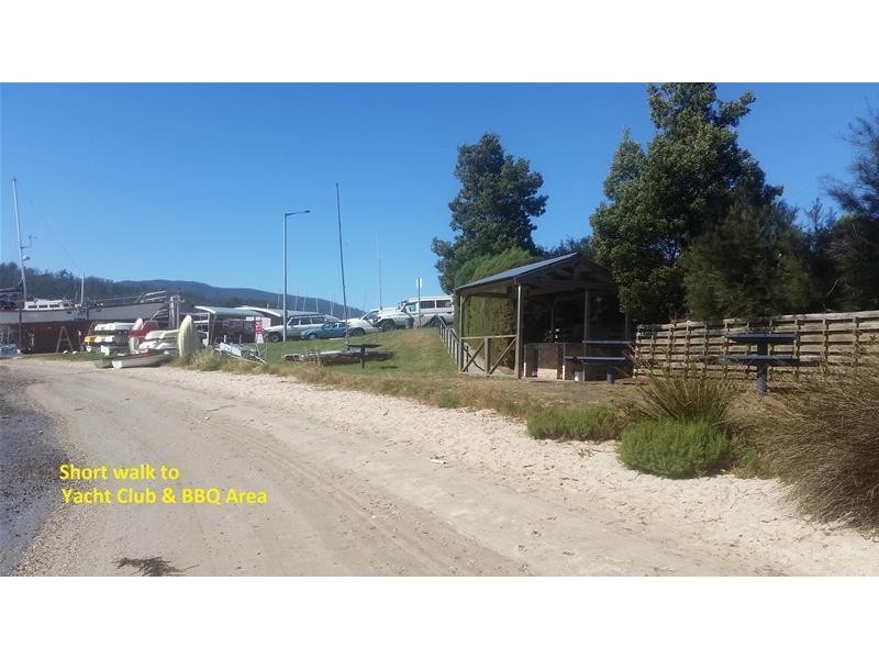 14 Lymington Road, Cygnet TAS 7112