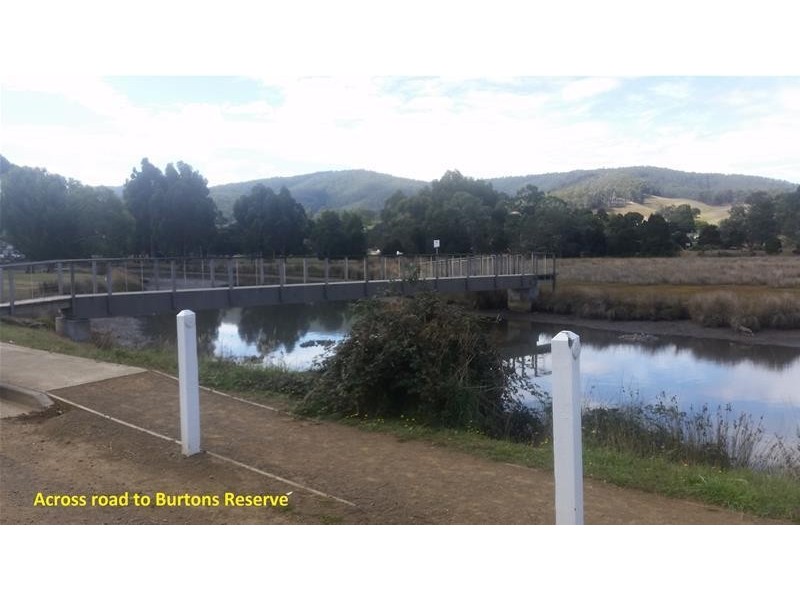 14 Lymington Road, Cygnet TAS 7112