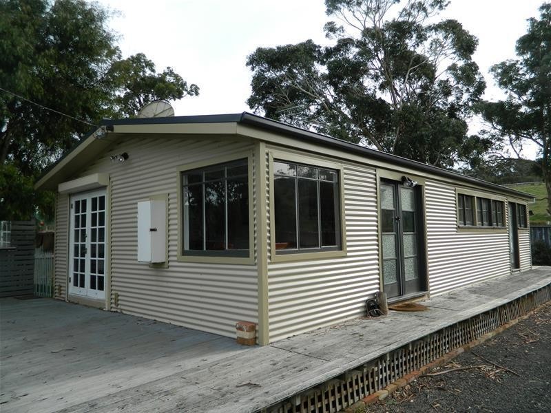 65 Big Roaring Beach Road, Dover TAS 7117