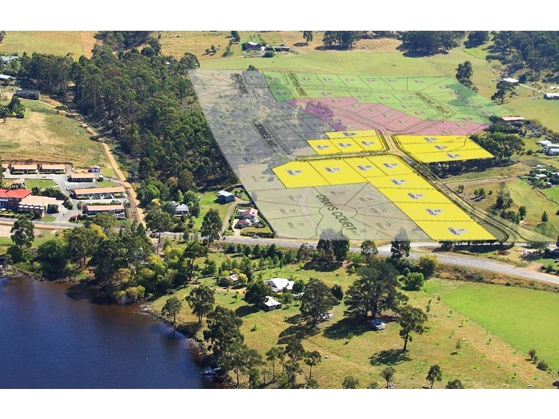 4496 Huon Highway, Port Huon TAS 7116