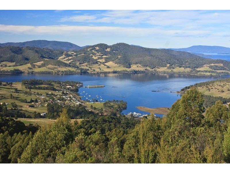 4496 Huon Highway, Port Huon TAS 7116