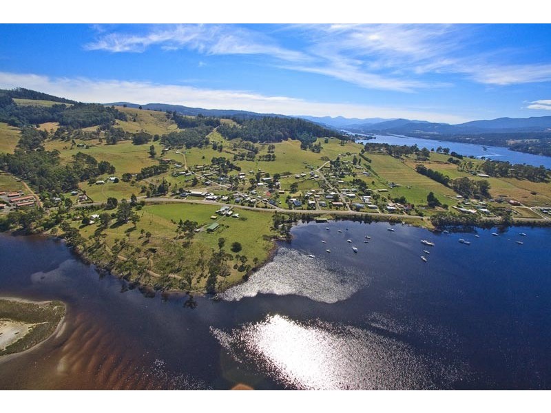 4496 Huon Highway, Port Huon TAS 7116