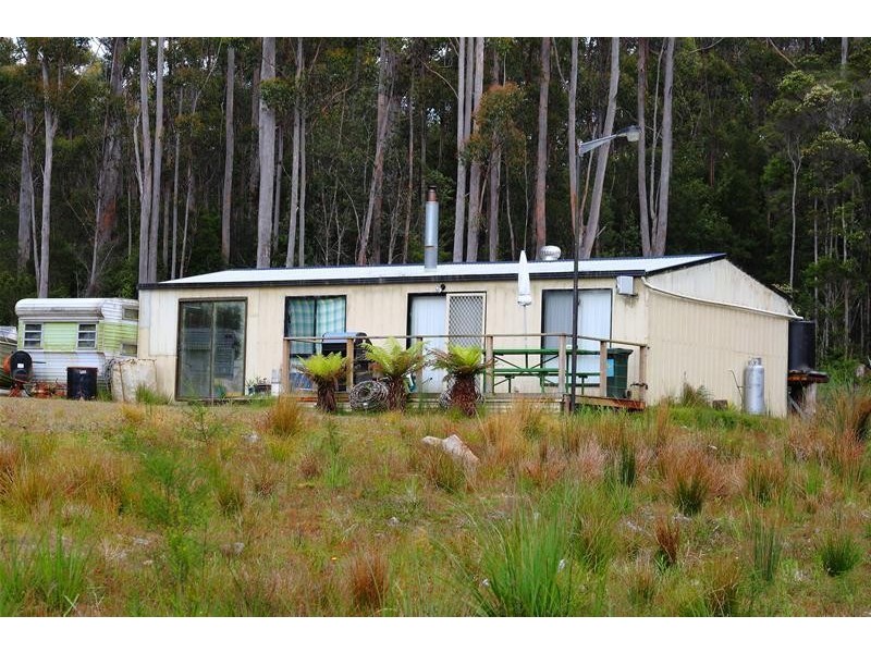 1 Cockle Creek Road, Recherche TAS 7109