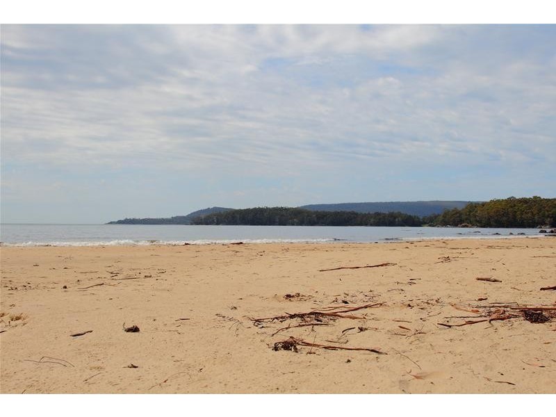 1 Cockle Creek Road, Recherche TAS 7109