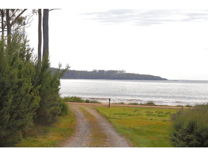 1 Cockle Creek Road, Recherche TAS 7109