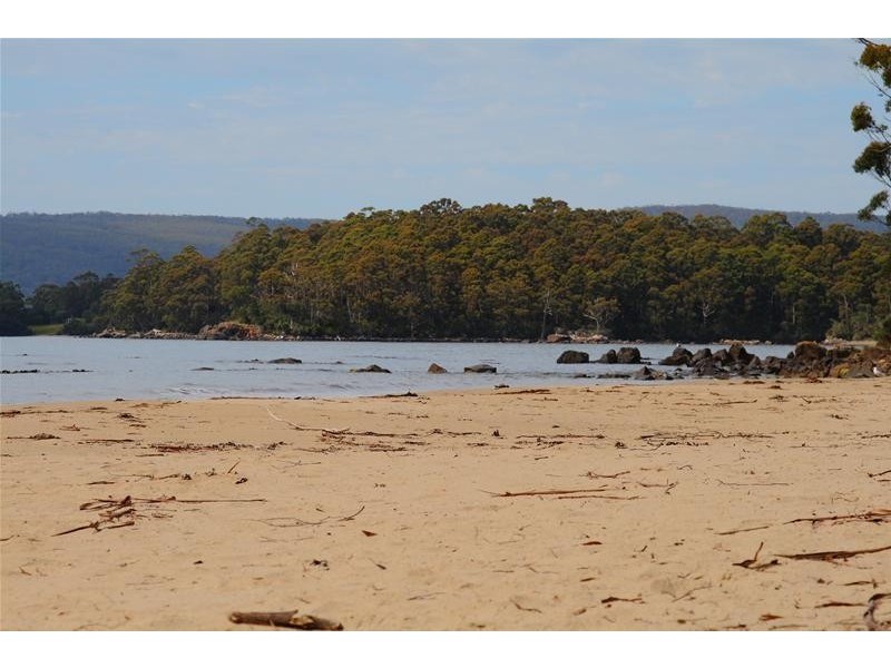 1 Cockle Creek Road, Recherche TAS 7109