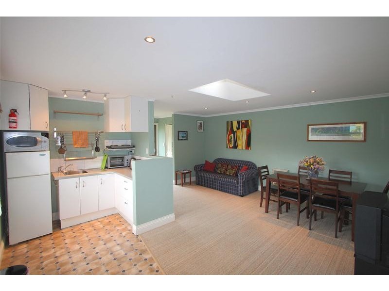 2/7A Mary Street, Cygnet TAS 7112