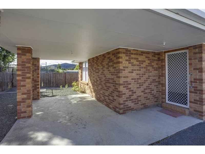 8/5 Louisa  Street, Cygnet TAS 7112