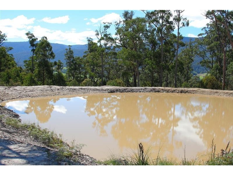 1 Denison Road, Lonnavale TAS 7109