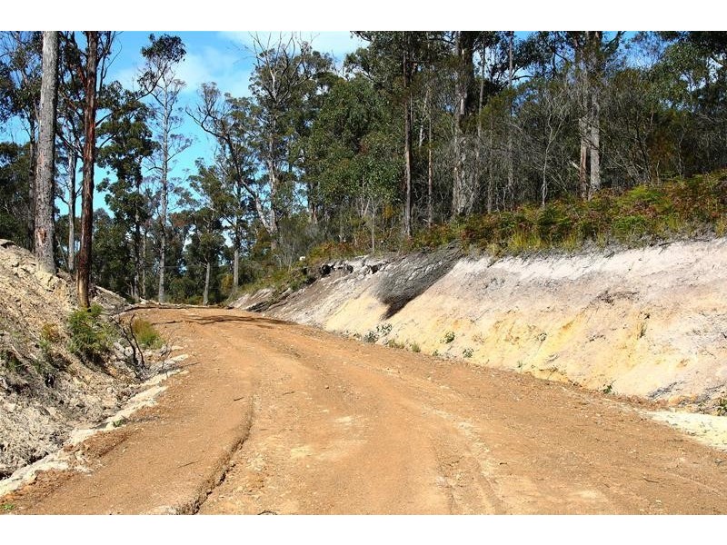 1 Denison Road, Lonnavale TAS 7109