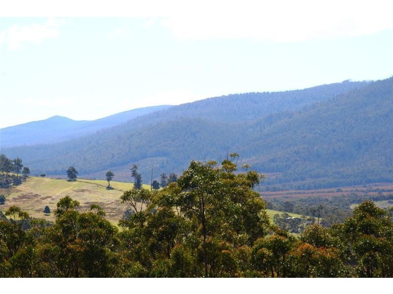 1 Denison Road, Lonnavale TAS 7109