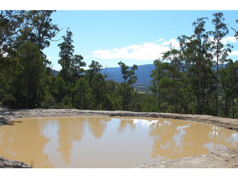 1 Denison Road, Lonnavale TAS 7109