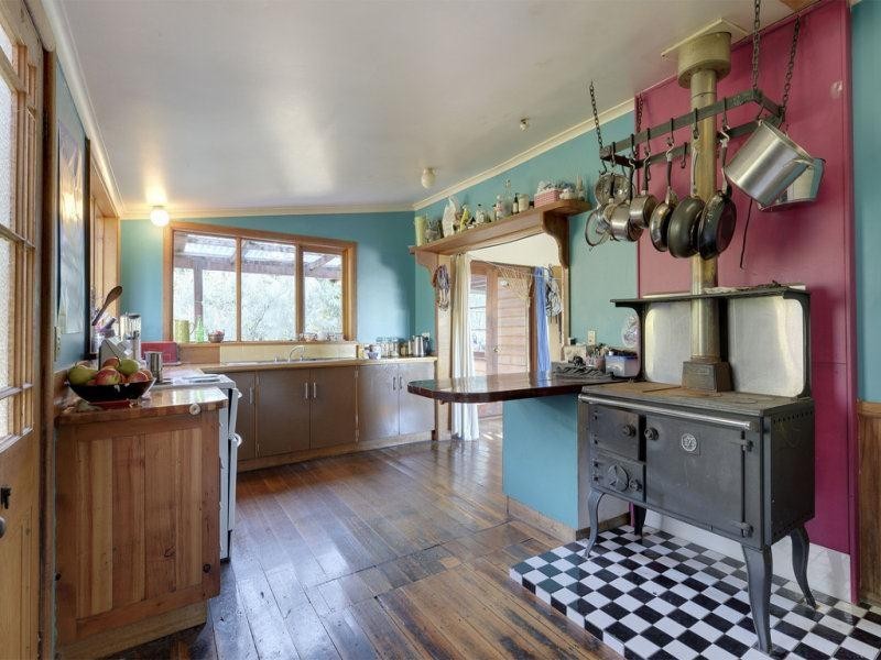 215 Sandhill Road, Cygnet TAS 7112