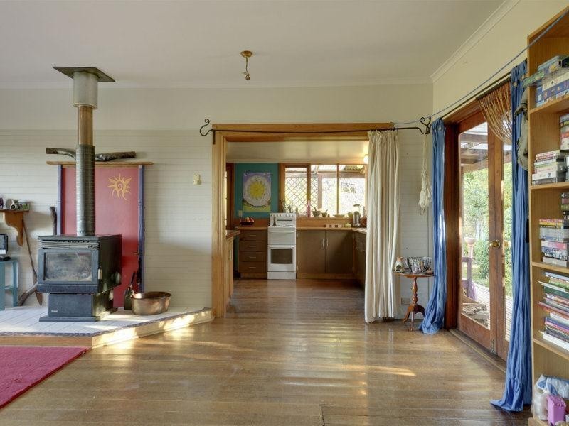 215 Sandhill Road, Cygnet TAS 7112