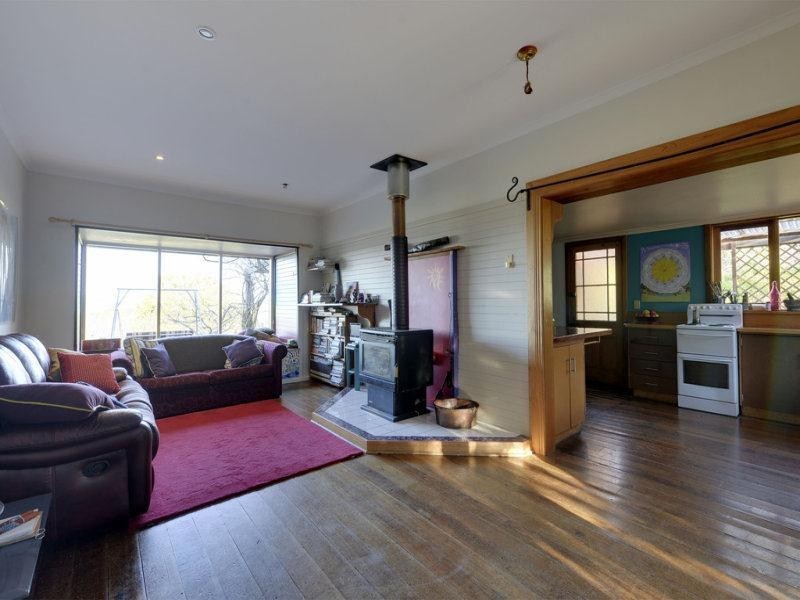 215 Sandhill Road, Cygnet TAS 7112