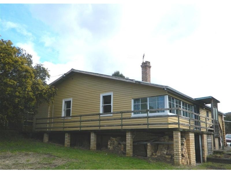 190 Lucaston Road, Lucaston TAS 7109