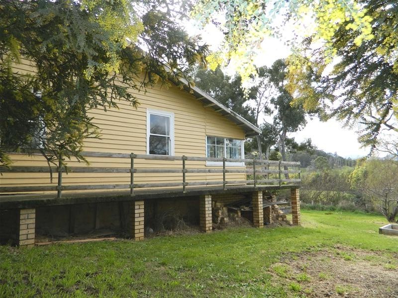 190 Lucaston Road, Lucaston TAS 7109