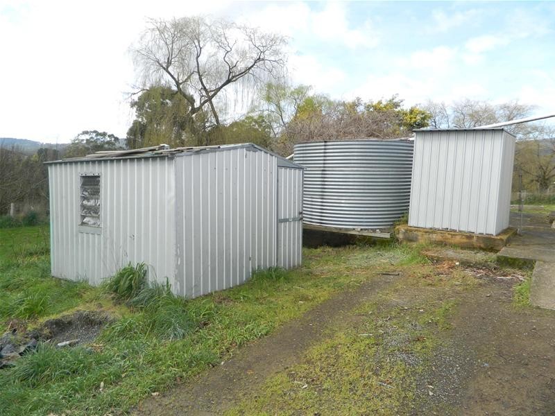 190 Lucaston Road, Lucaston TAS 7109