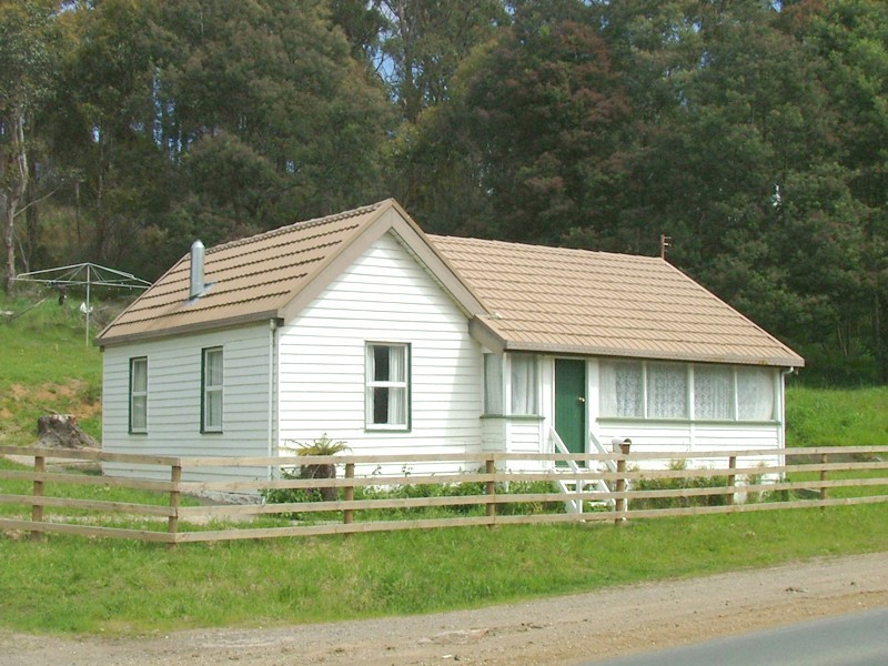 4763 Huon Highway, Geeveston TAS 7116