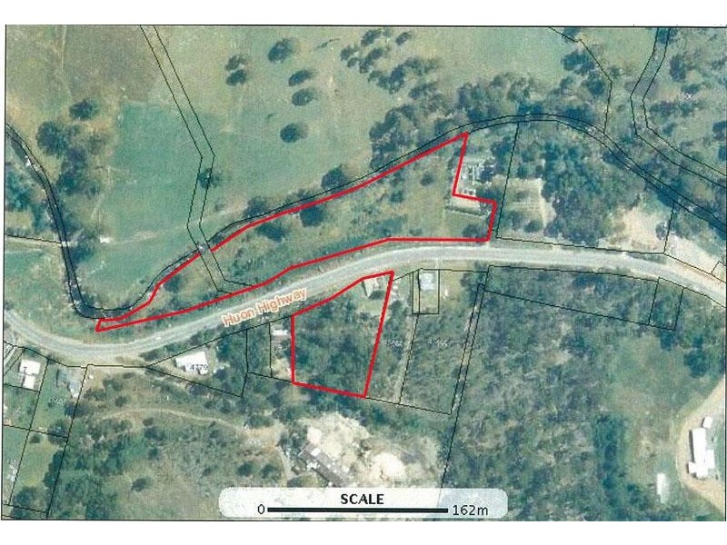 4763 Huon Highway, Geeveston TAS 7116