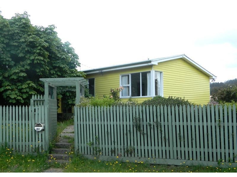 10 John Street, Geeveston TAS 7116