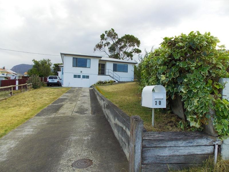 20 Lawson Street, Moonah TAS 7009