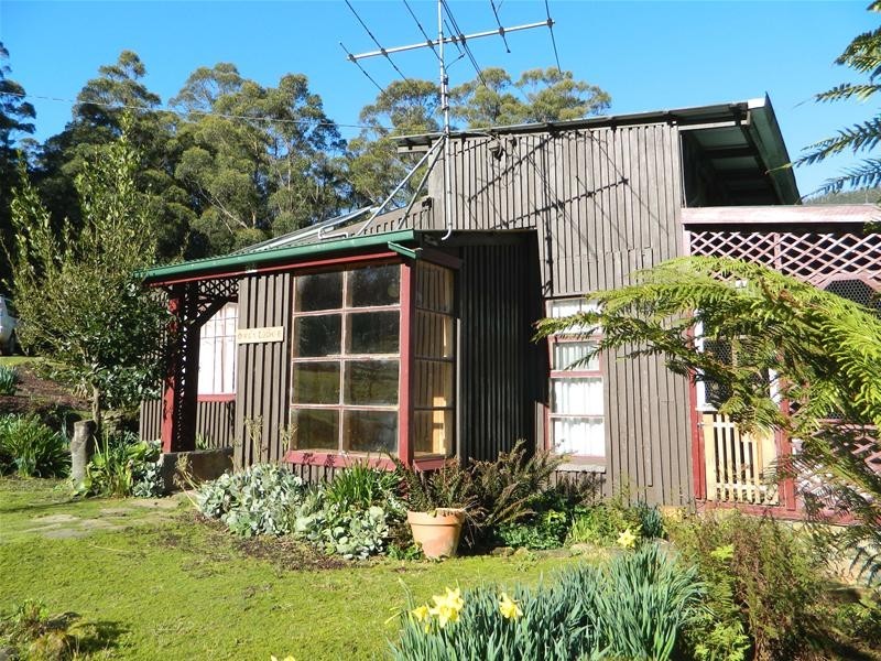 294 Brittains Road, Garden Island Creek TAS 7112