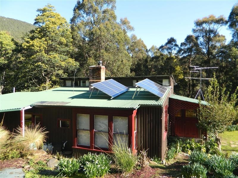 294 Brittains Road, Garden Island Creek TAS 7112