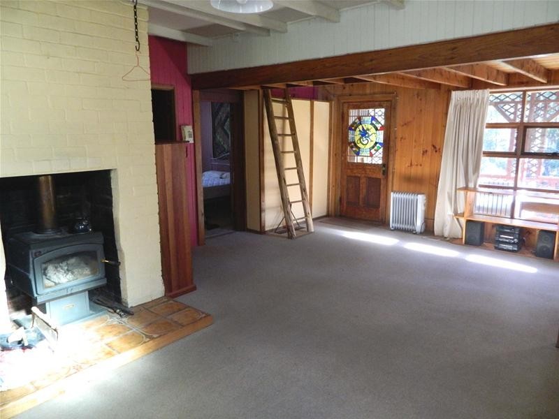 294 Brittains Road, Garden Island Creek TAS 7112