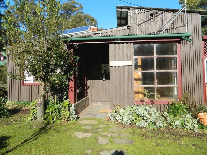 294 Brittains Road, Garden Island Creek TAS 7112