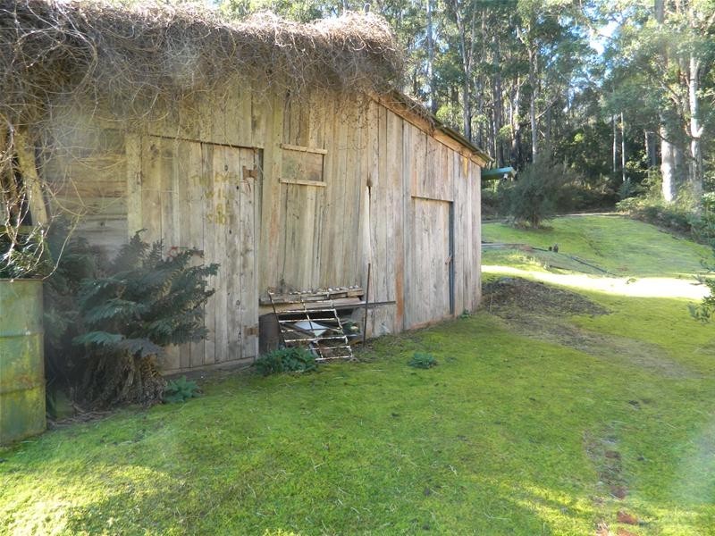 294 Brittains Road, Garden Island Creek TAS 7112