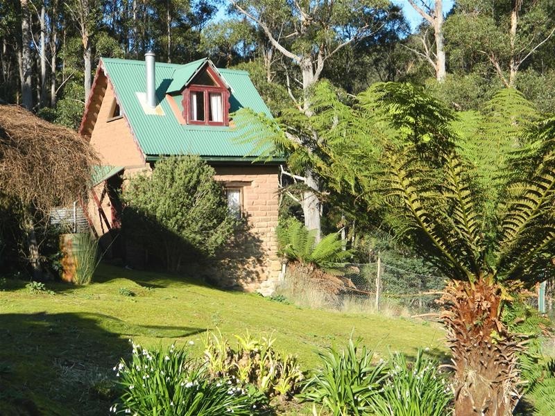 294 Brittains Road, Garden Island Creek TAS 7112