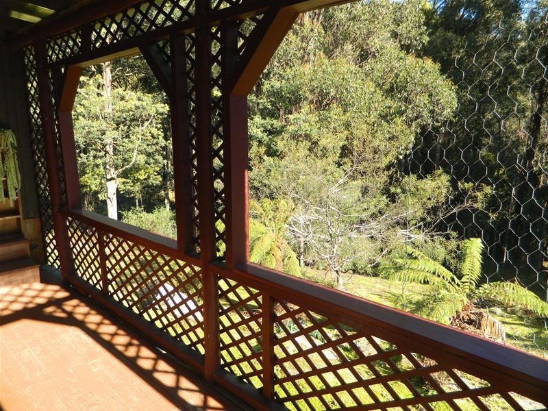 294 Brittains Road, Garden Island Creek TAS 7112