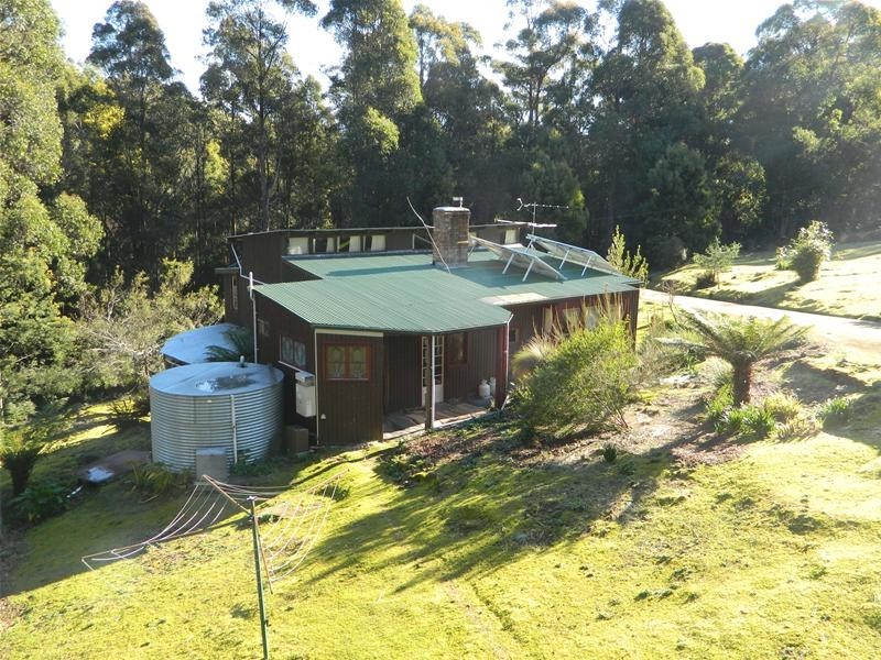 294 Brittains Road, Garden Island Creek TAS 7112