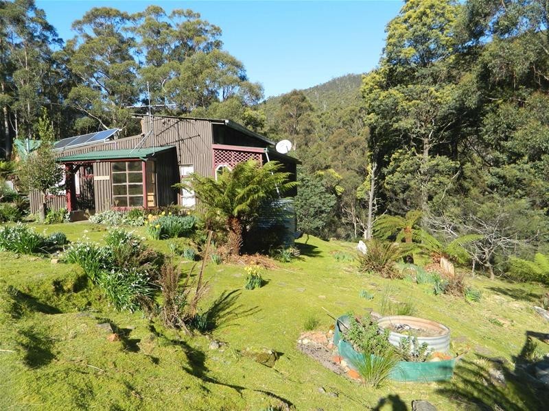 294 Brittains Road, Garden Island Creek TAS 7112