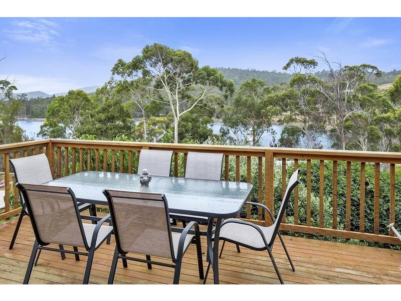 26 Charlotte Cove Road, Charlotte Cove TAS 7112
