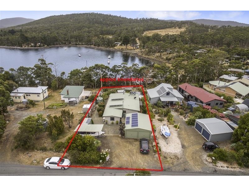 26 Charlotte Cove Road, Charlotte Cove TAS 7112