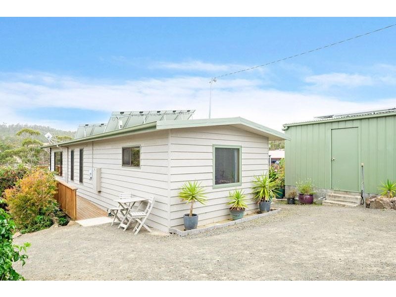 26 Charlotte Cove Road, Charlotte Cove TAS 7112