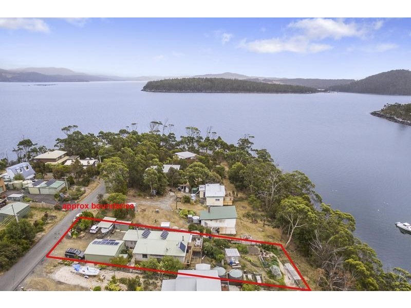 26 Charlotte Cove Road, Charlotte Cove TAS 7112