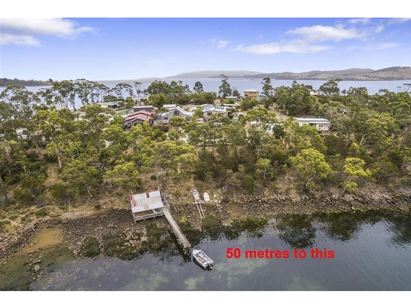 26 Charlotte Cove Road, Charlotte Cove TAS 7112