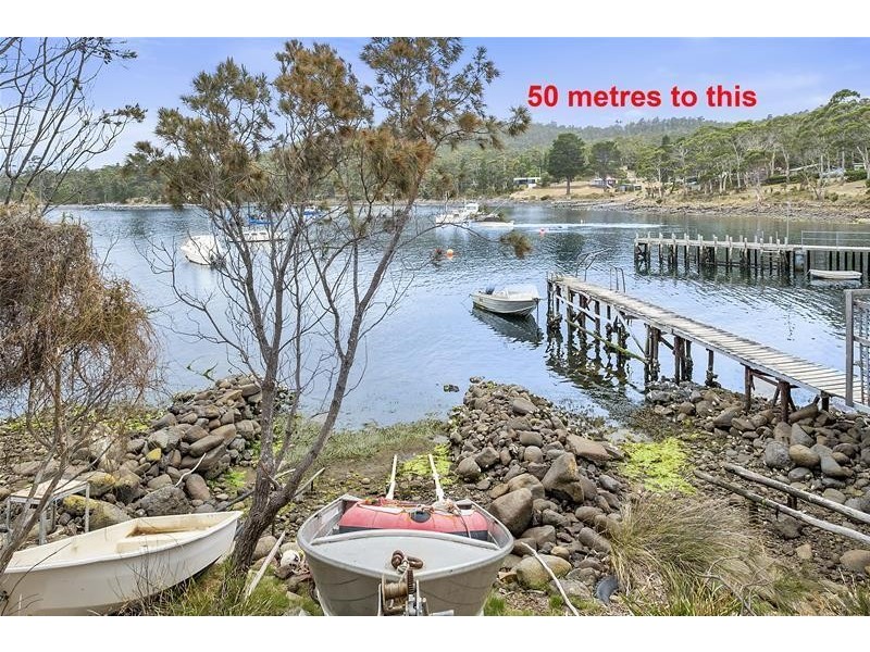 26 Charlotte Cove Road, Charlotte Cove TAS 7112